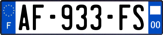 AF-933-FS