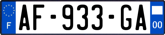 AF-933-GA