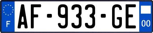 AF-933-GE