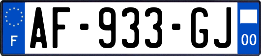 AF-933-GJ