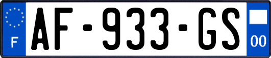 AF-933-GS