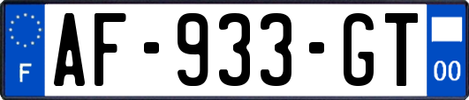 AF-933-GT