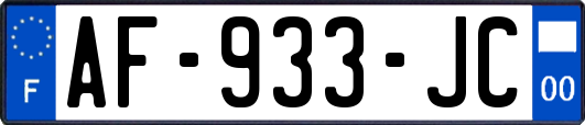 AF-933-JC