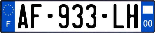 AF-933-LH