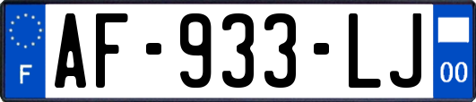AF-933-LJ