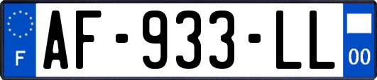 AF-933-LL