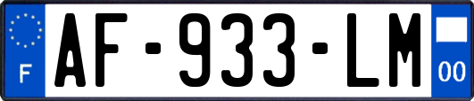 AF-933-LM