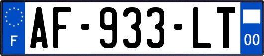 AF-933-LT