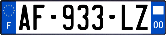 AF-933-LZ