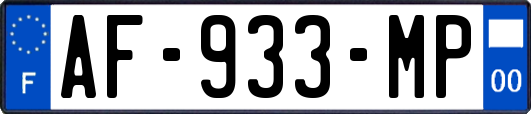 AF-933-MP