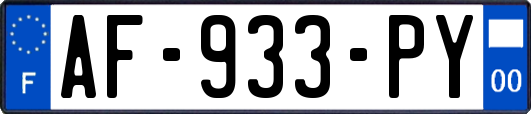 AF-933-PY