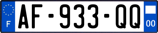 AF-933-QQ