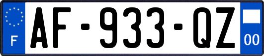 AF-933-QZ