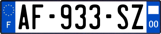 AF-933-SZ