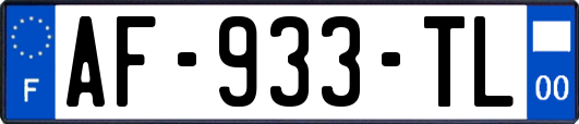 AF-933-TL