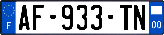 AF-933-TN