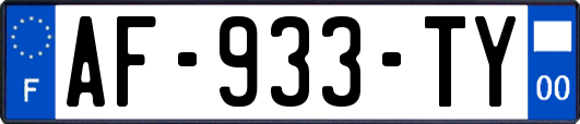 AF-933-TY