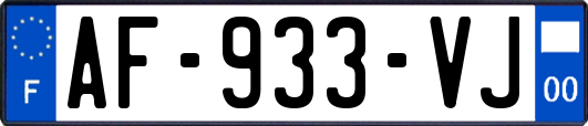 AF-933-VJ