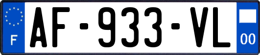 AF-933-VL