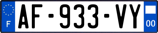 AF-933-VY