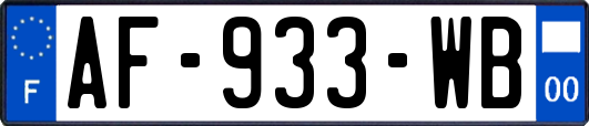 AF-933-WB