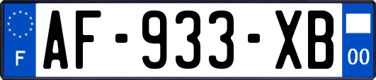 AF-933-XB