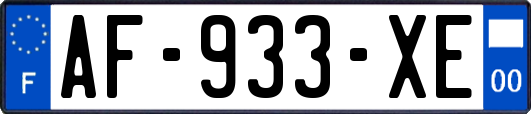 AF-933-XE