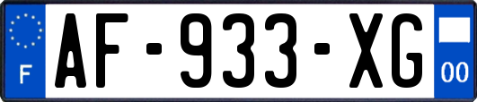 AF-933-XG