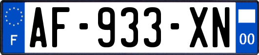 AF-933-XN