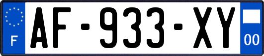 AF-933-XY