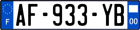 AF-933-YB