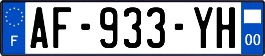 AF-933-YH
