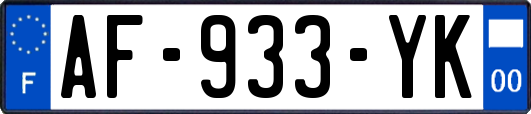 AF-933-YK