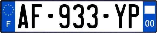 AF-933-YP