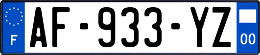 AF-933-YZ