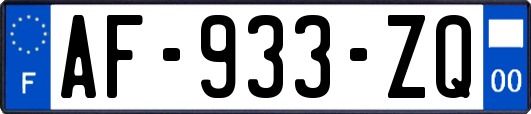 AF-933-ZQ