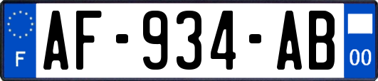 AF-934-AB