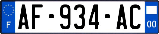 AF-934-AC