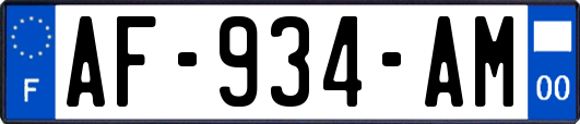 AF-934-AM