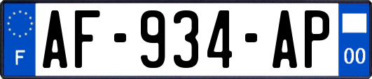 AF-934-AP