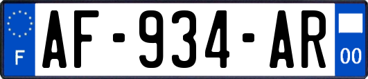 AF-934-AR