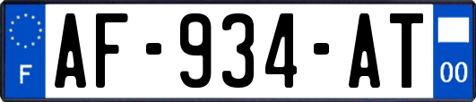 AF-934-AT