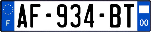 AF-934-BT