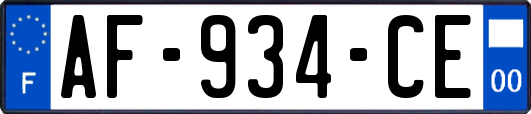 AF-934-CE