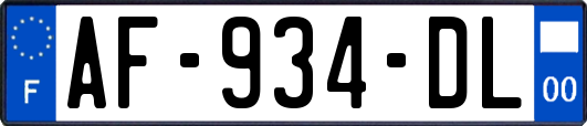 AF-934-DL