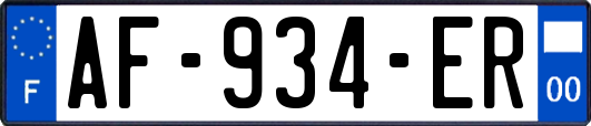AF-934-ER