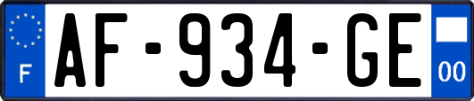 AF-934-GE