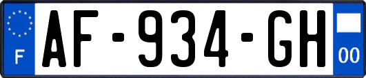 AF-934-GH