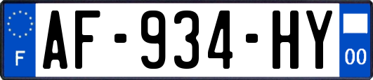 AF-934-HY