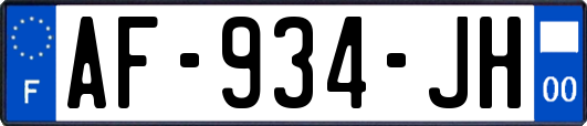 AF-934-JH